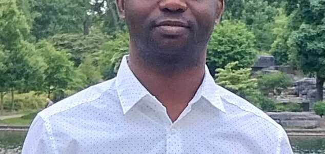 Tafsir Sakho picture